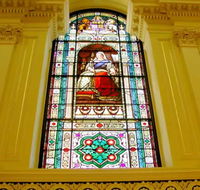 Parliament House - SA Accommodation