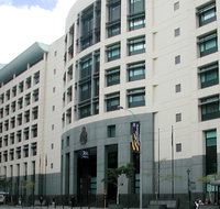 Queensland Police Museum - SA Accommodation