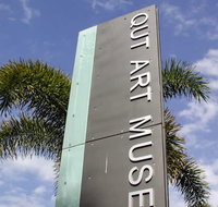 QUT Art Museum - SA Accommodation