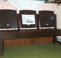 Sandgate  District Historical Society  Museum - SA Accommodation