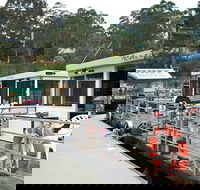 Clyde River Houseboats - SA Accommodation