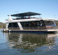 Able Hawkesbury River Houseboats - SA Accommodation