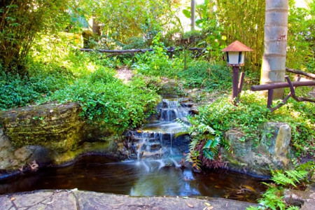 Wanneroo Botanical Gardens & Mini Golf - SA Accommodation 1