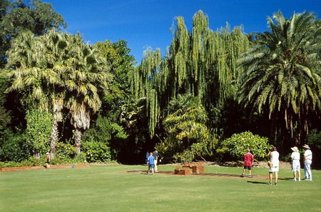 Wanneroo Botanical Gardens & Mini Golf - SA Accommodation 2
