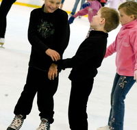 Cockburn Ice Arena - SA Accommodation