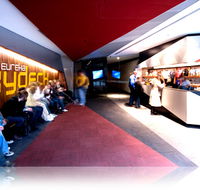 Eureka Skydeck 88 - SA Accommodation