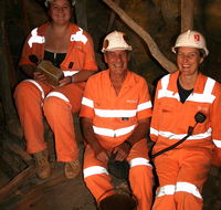 Mining Hall of Fame - SA Accommodation