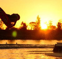 Bonney's WA Water Ski Park - SA Accommodation