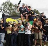 Mobile Laser Skirmish - SA Accommodation