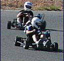 Raceway Kart Hire - SA Accommodation
