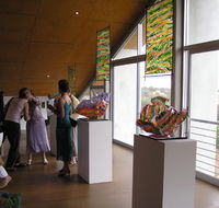 Riseborough Estate Winery  Gallery - SA Accommodation
