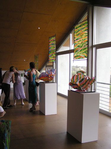 Riseborough Estate Winery & Gallery - SA Accommodation 0