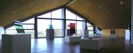 Riseborough Estate Winery & Gallery - SA Accommodation 1