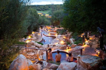Peninsula Hot Springs - SA Accommodation 0