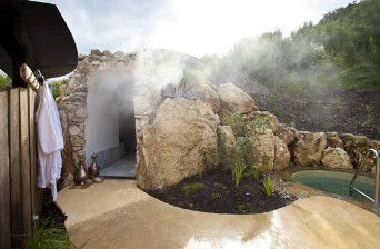 Peninsula Hot Springs - SA Accommodation 1