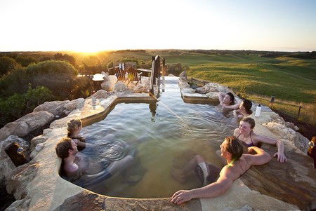 Peninsula Hot Springs - SA Accommodation 2