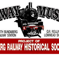Bundaberg Railway Museum - SA Accommodation