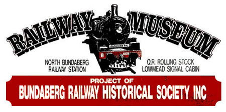 Bundaberg Railway Museum - SA Accommodation 0