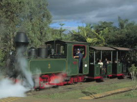 Bundaberg Railway Museum - SA Accommodation 2