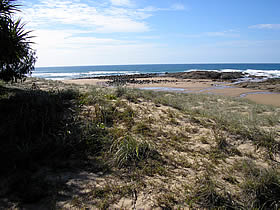  SA Accommodation