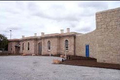  SA Accommodation