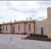 Old Gaol - SA Accommodation