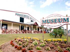 Proserpine Historical Museum - SA Accommodation 0