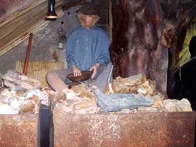 Proserpine Historical Museum - SA Accommodation 2