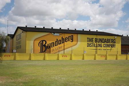 Bundaberg Distillery Tour - SA Accommodation 1