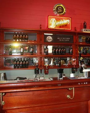 Bundaberg Distillery Tour - SA Accommodation 2