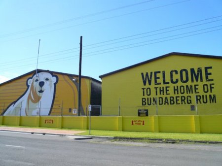 Bundaberg Distillery Tour - SA Accommodation 3