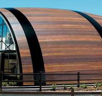 The Bundaberg Barrel - SA Accommodation