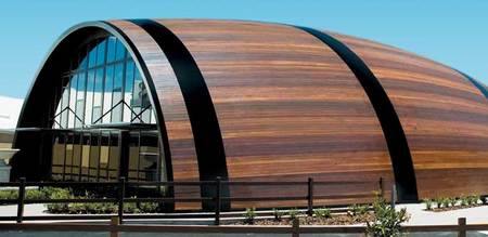 The Bundaberg Barrel - SA Accommodation 0