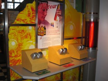 The Bundaberg Barrel - SA Accommodation 1