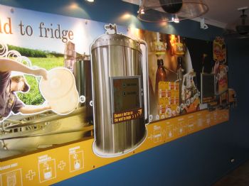 The Bundaberg Barrel - SA Accommodation 2