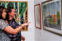 Bundaberg Regional Art Gallery - SA Accommodation 3