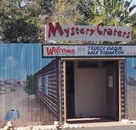 Mystery Craters - SA Accommodation