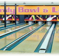 Bundy Bowl and Leisure Complex - SA Accommodation