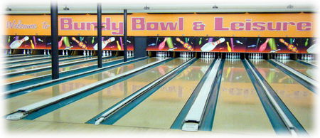 Bundy Bowl And Leisure Complex - SA Accommodation 0