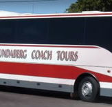 Bundaberg Coaches - SA Accommodation