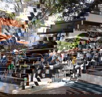 The Sun Herald Sydney Family Show - SA Accommodation