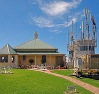 Nelson Head Heritage Lighthouse and Reserve - SA Accommodation