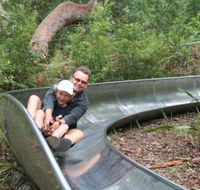 Toboggan Hill Park - SA Accommodation