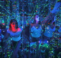 Infinity - SA Accommodation