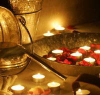 Lella Hammam Moroccan Bath and Spa - SA Accommodation