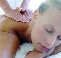 Calmer Therapies - SA Accommodation