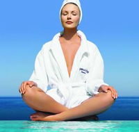 aQueous Spa - SA Accommodation