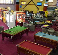 Funcity Sunshine - SA Accommodation