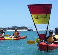 Kayak Noosa - SA Accommodation