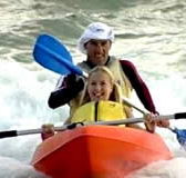 Noosa Ocean Kayak Tours - SA Accommodation